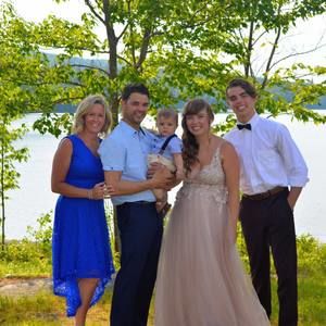 Meet your Posher, Milie